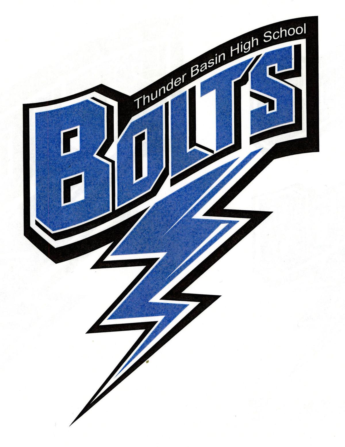 Which will logo for ’Bolts? Local News