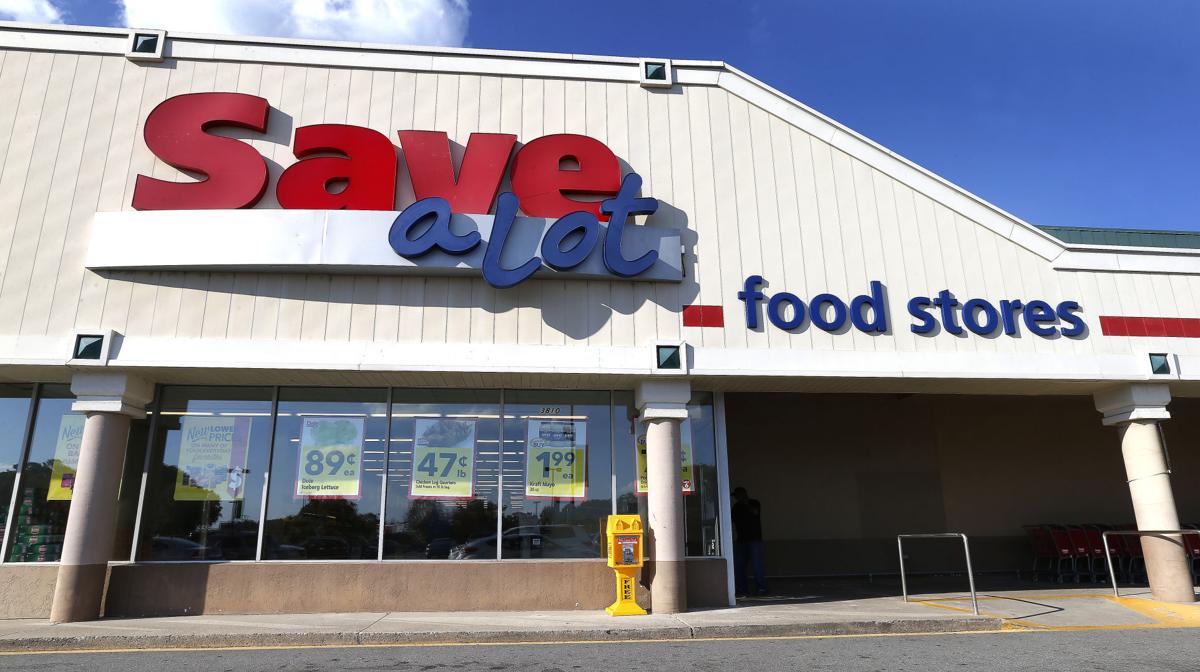 supervalu richmond va