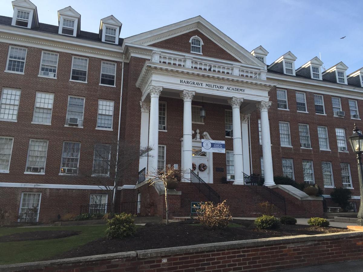 Hargrave responds to possible threat Pittsylvania County
