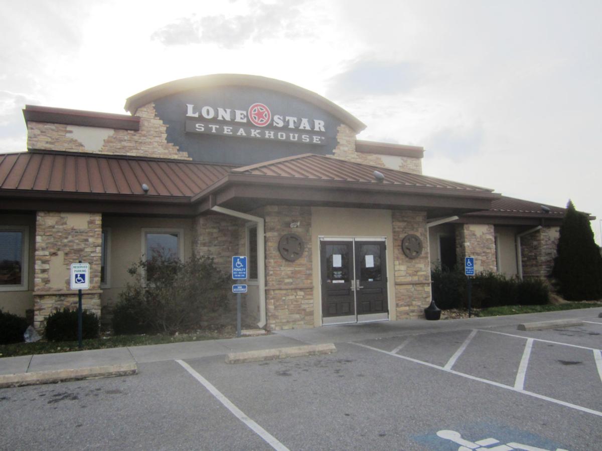Lone Star Steak House 28