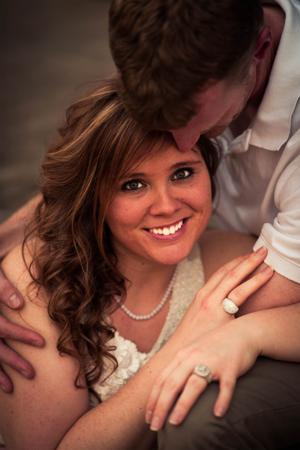 Krystal & Dennis