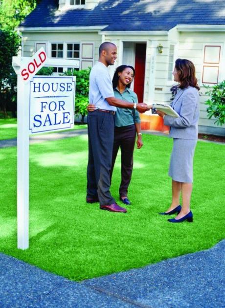 Dan River Region real estate transfers - GoDanRiver.com