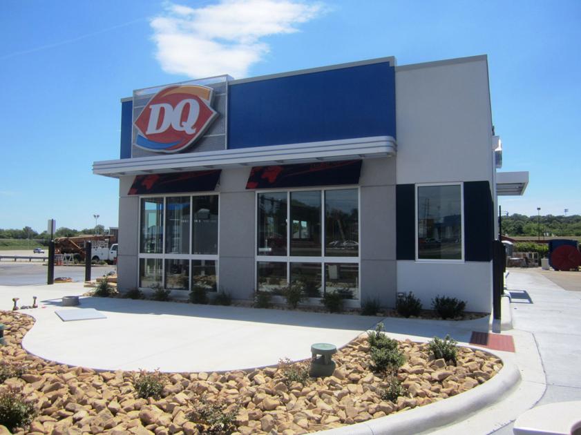 Restaurants cook up new life in Danville Danville