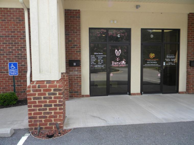 Danville Pediatric Dentistry Danville, VA