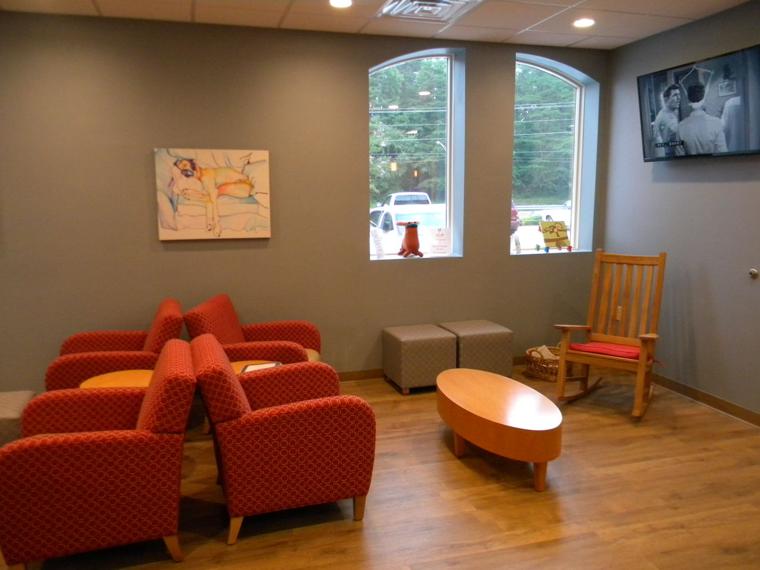 Danville Pediatric Dentistry Danville, VA