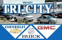 Tri-City Chevrolet Buick GMC Trucks
