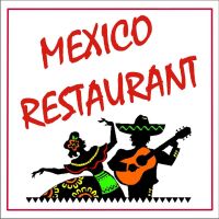 Mexico Restaurant