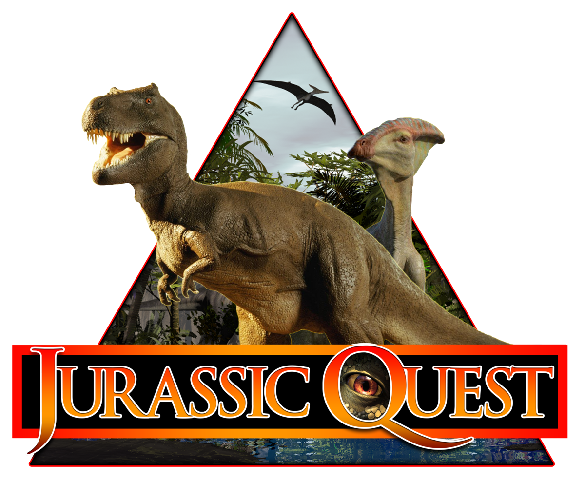 Jurassic Quest coming to Greensboro Coliseum Blog Go Triad A&E