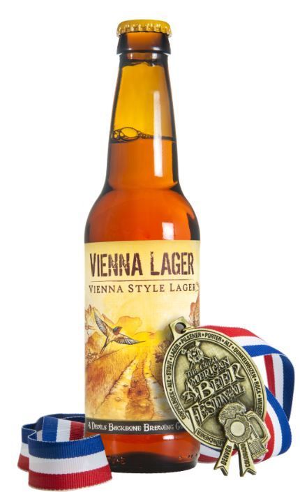 devils backbone vienna lager devils backbone vienna lager