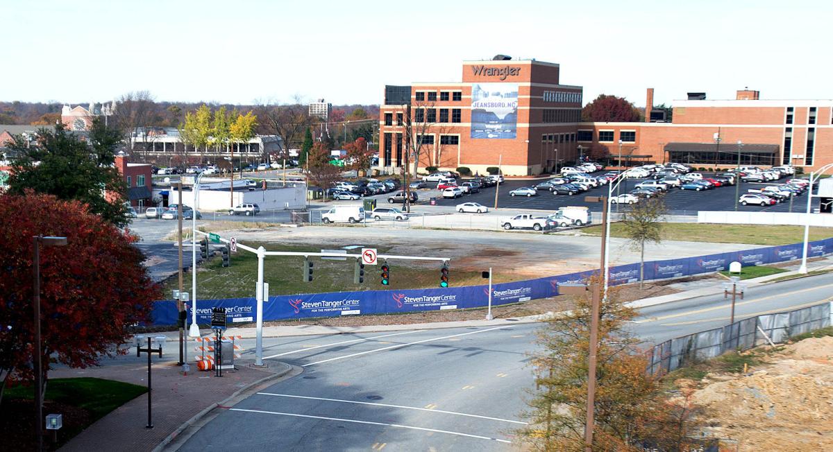 Tanger Center design to be unveiled Local News