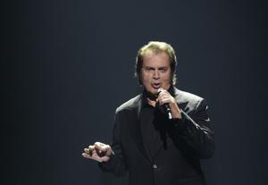 Engelbert Humperdinck