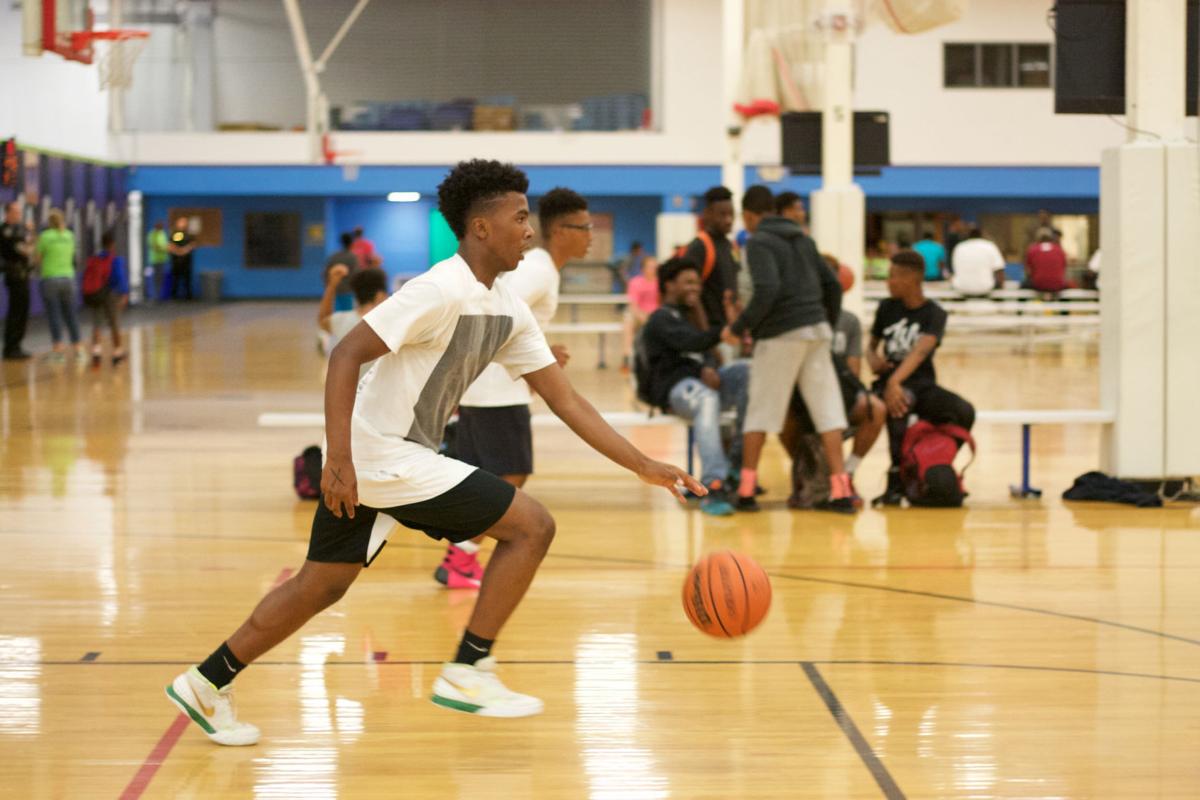 What Is The Free Basketball For Kids Program Called What Is The Free Basketball For Kids Program Called