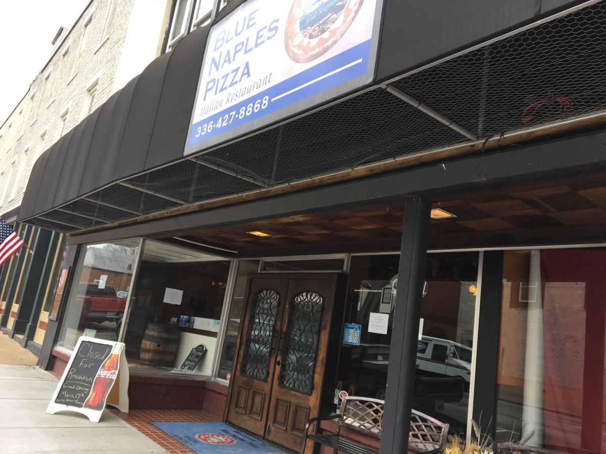 Downtown Madison restaurant set for St. Patrick's Day reopening