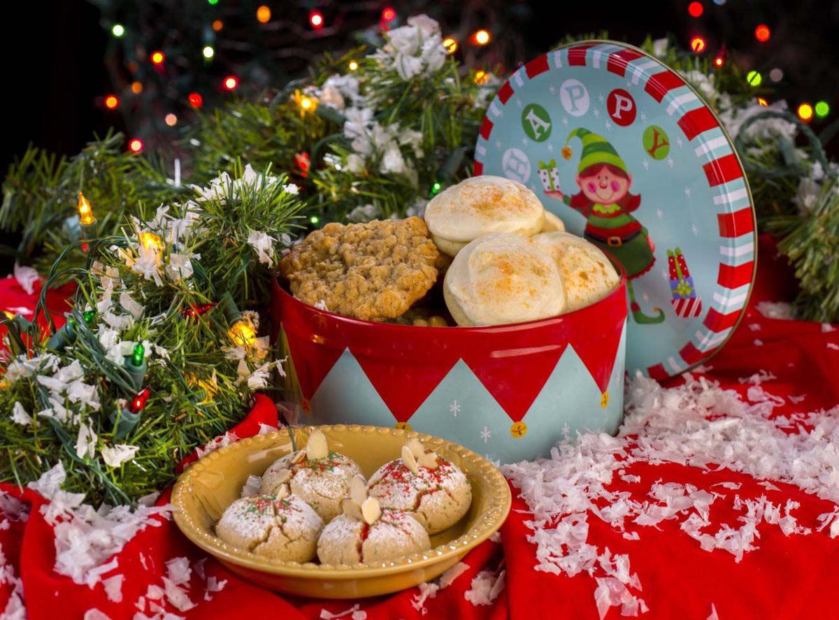 Enter our Holiday Cookie Contest | Blog: Short Orders | greensboro.com