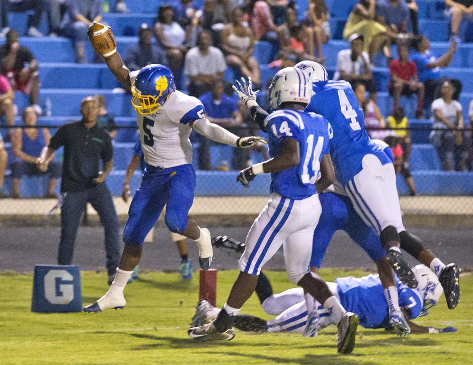 Vocab Activities For Middle School: Ragsdale High School Football