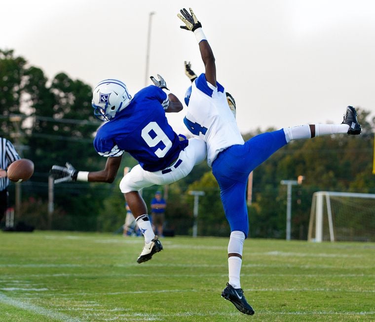 Vocab Activities For Middle School: Ragsdale High School Football