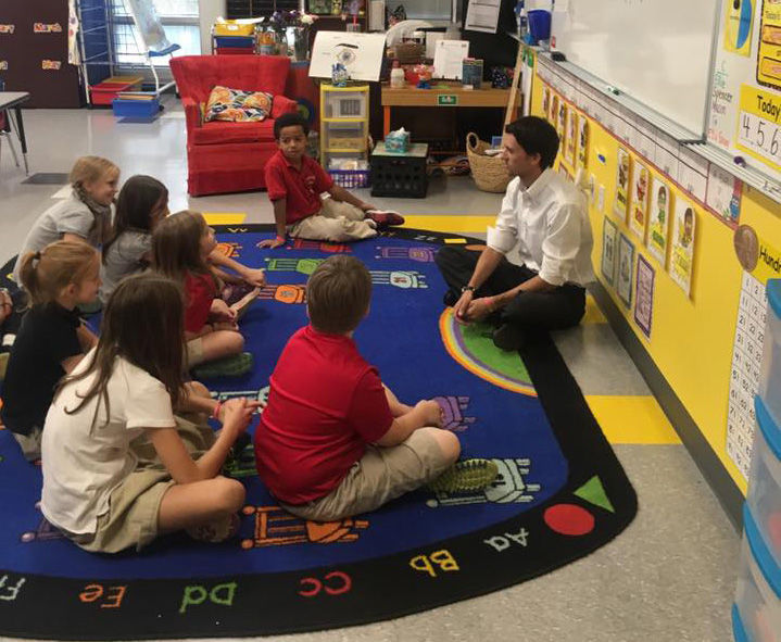 Charter schools continue to grow in Guilford County Life