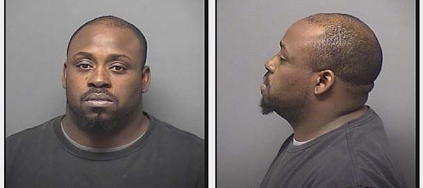 Anthony Octavius “Skeet” Joyce 112214