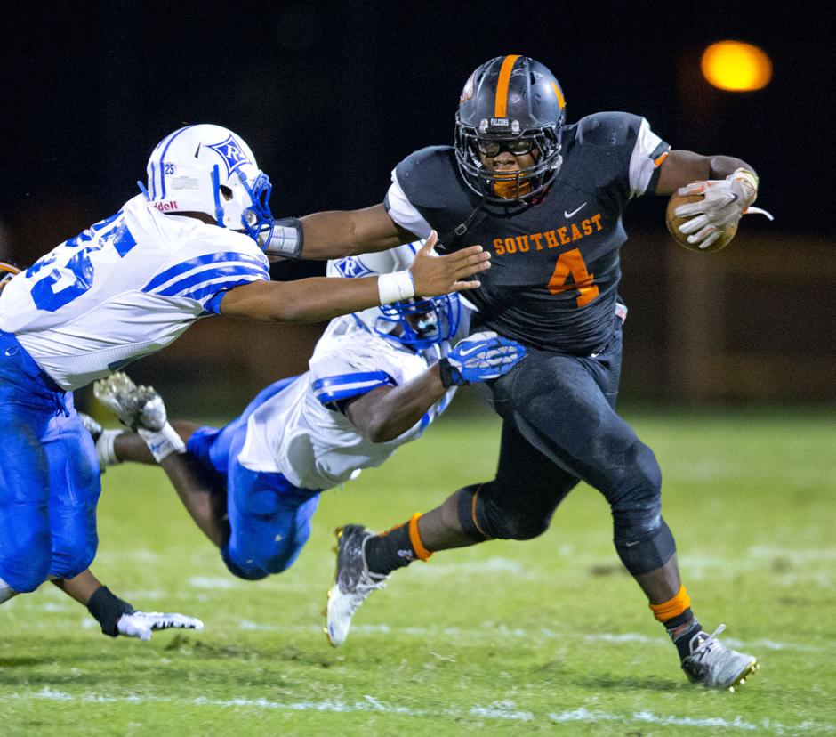 Vocab Activities For Middle School: Ragsdale High School Football