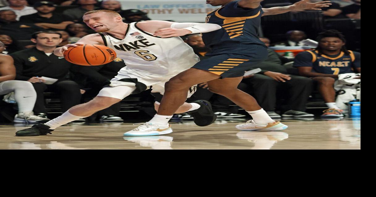 A&T gets double-digit win at The Citadel, comes home to face Morgan State