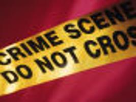 Man robs Winston-Salem business | News | greensboro.com - Greensboro News & Record