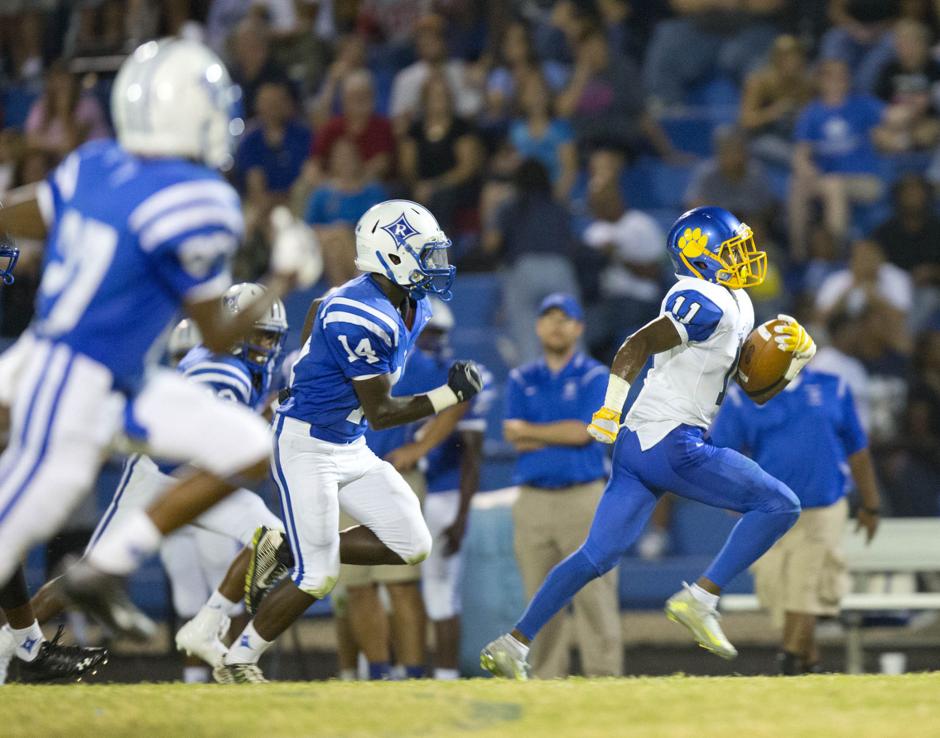 Vocab Activities For Middle School: Ragsdale High School Football
