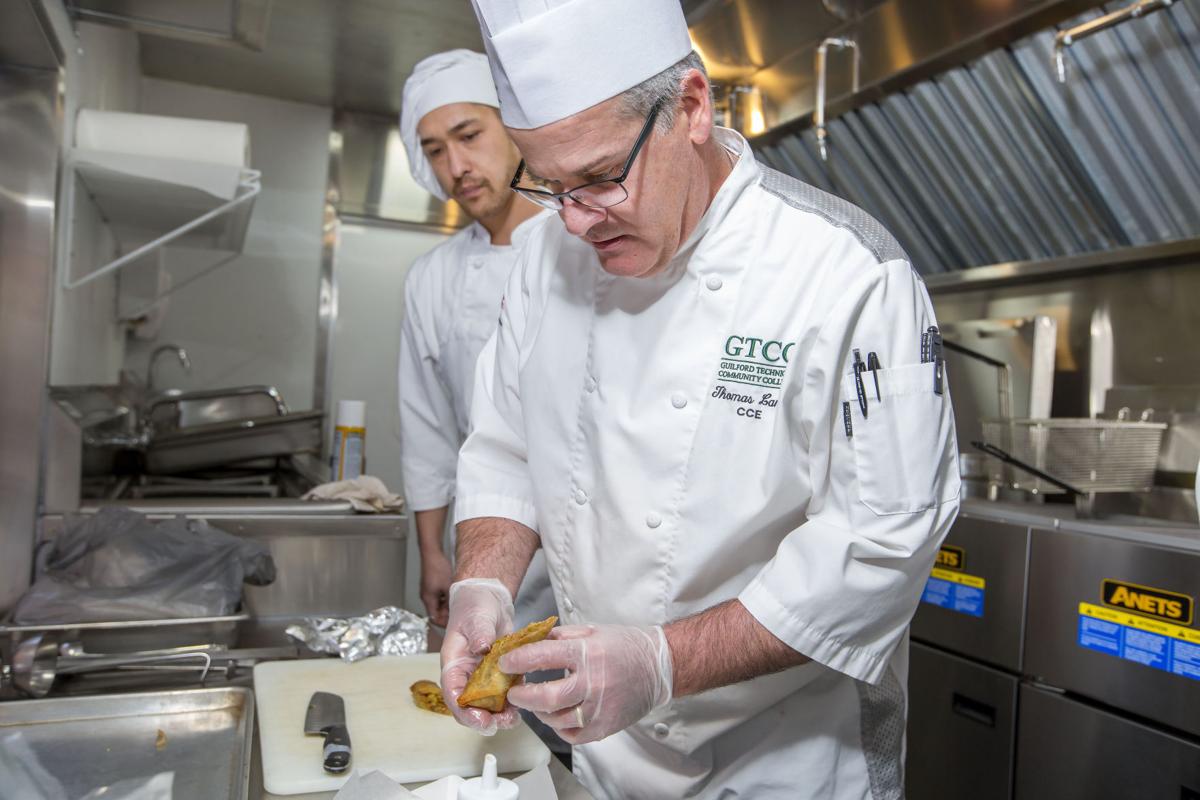 GTCC food truck program