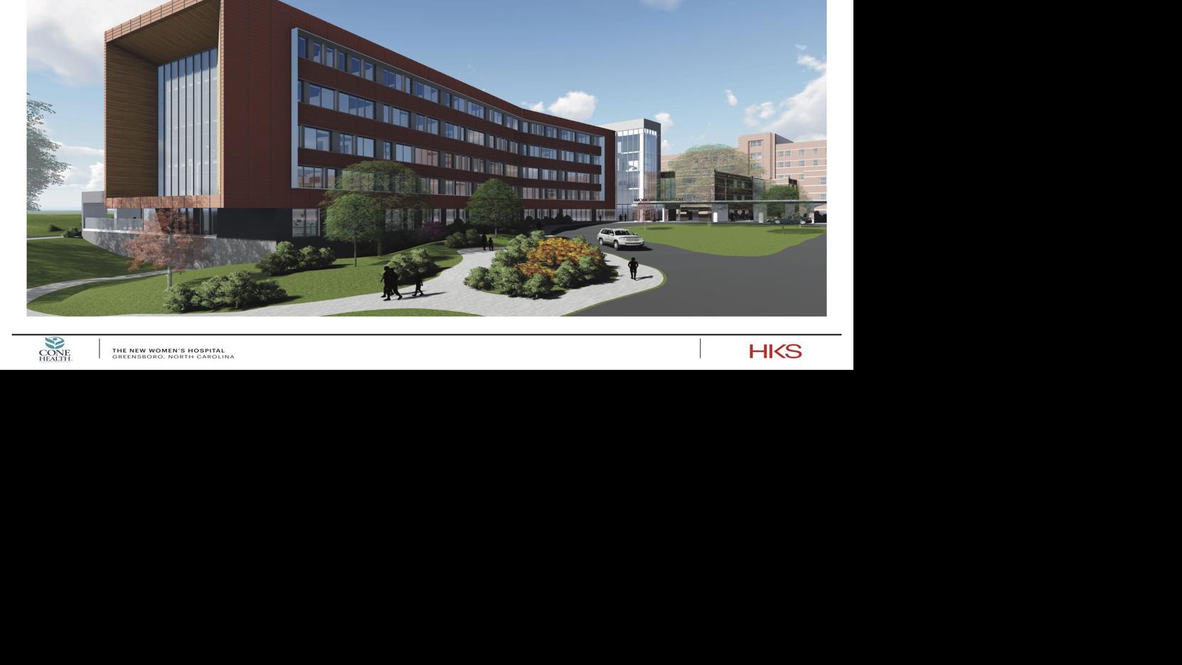 Cone Health System Greensboro The NC Triad