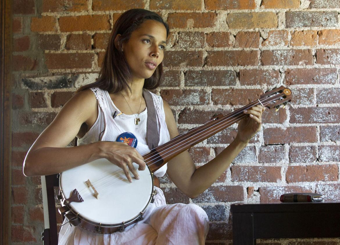 rhiannon guilford musician rhiannon giddens greensboro news record gallery rhiannon guilford musician rhiannon giddens greensboro news record gallery