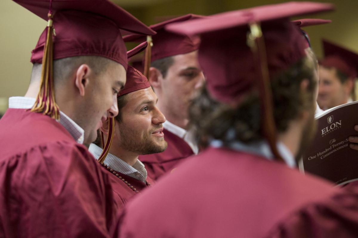 Elon Mba Commencement 2017 elon graduation gnr greensboro Elon Mba Commencement 2017 elon graduation gnr greensboro