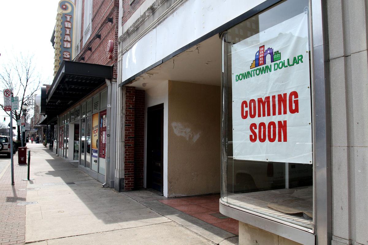 new kind of dollar store to open on elm news new kind of dollar store to open on elm news