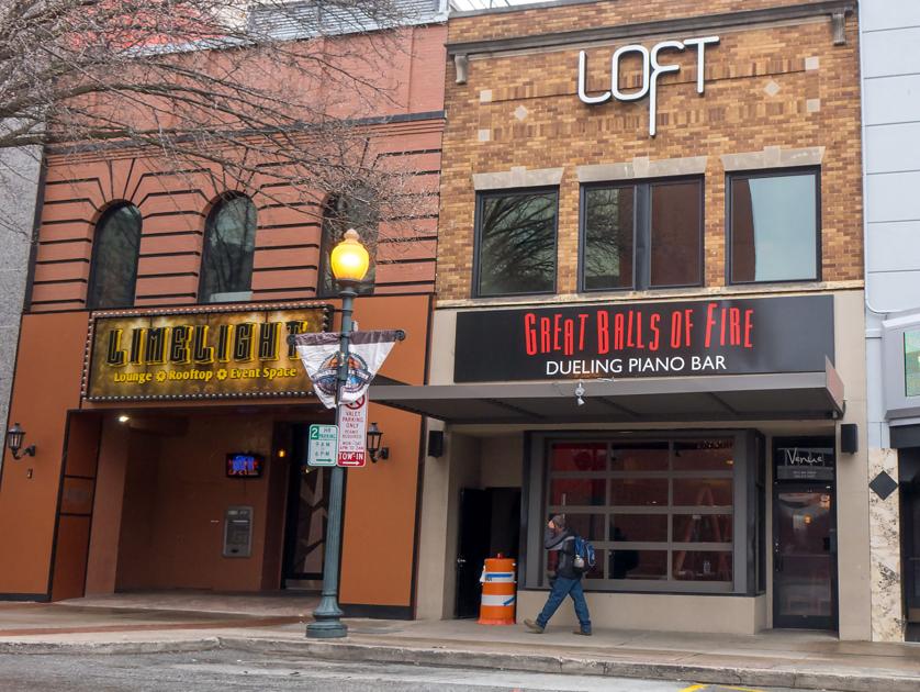 New dueling piano bar to open in downtown Greensboro Greensboro News