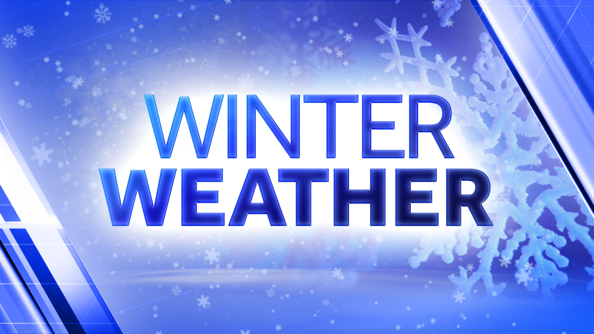 weathe rc entre winter weather wall