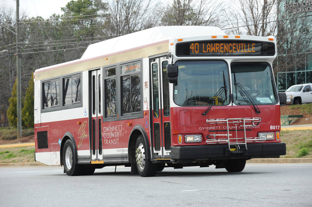 County offering free bus rides on Emory Express Route on Tuesday News