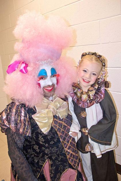 Gwinnett Ballet remembering former board member with dance scholarship - Gwinnettdailypost.com