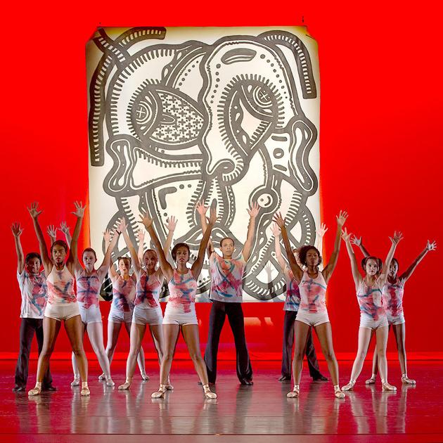 Gwinnett Ballet Theatre to bring Disney magic to Infinite Energy Theater - Gwinnettdailypost.com