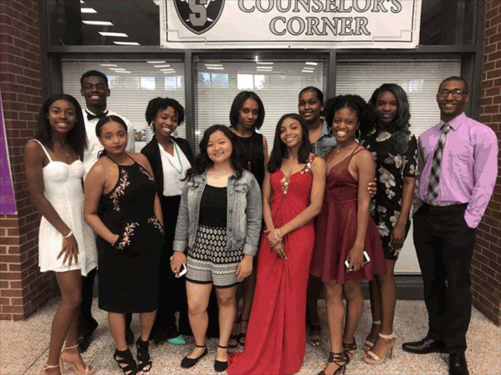 Shiloh High graduates first class of IB career certificate program