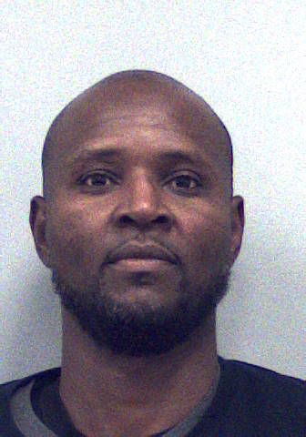 gwinnettdailypost ronnie jackson sexual charge assault arrested meadowcreek coach track