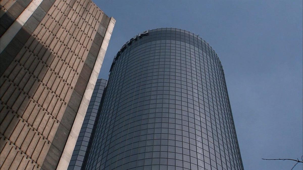 Boy, 5, crushed at rotating Sun Dial restaurant atop Westin in Atlanta