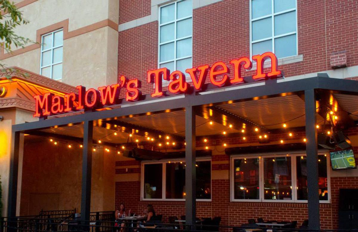 Marlow's Tavern opens at Mall of Archive