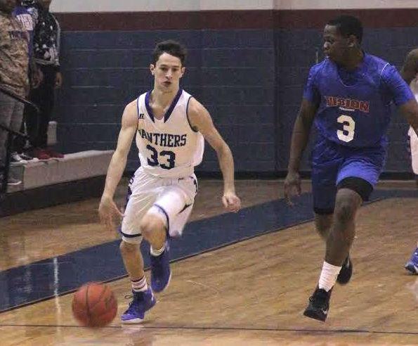 Hard work in the offseason paying off for Naron, Panthers - The Franklin Sun