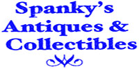 Spanky's Antiques & Collectibles