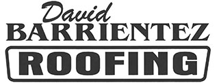 David Barrientez Roofing