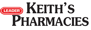 Keith's Pharmacies