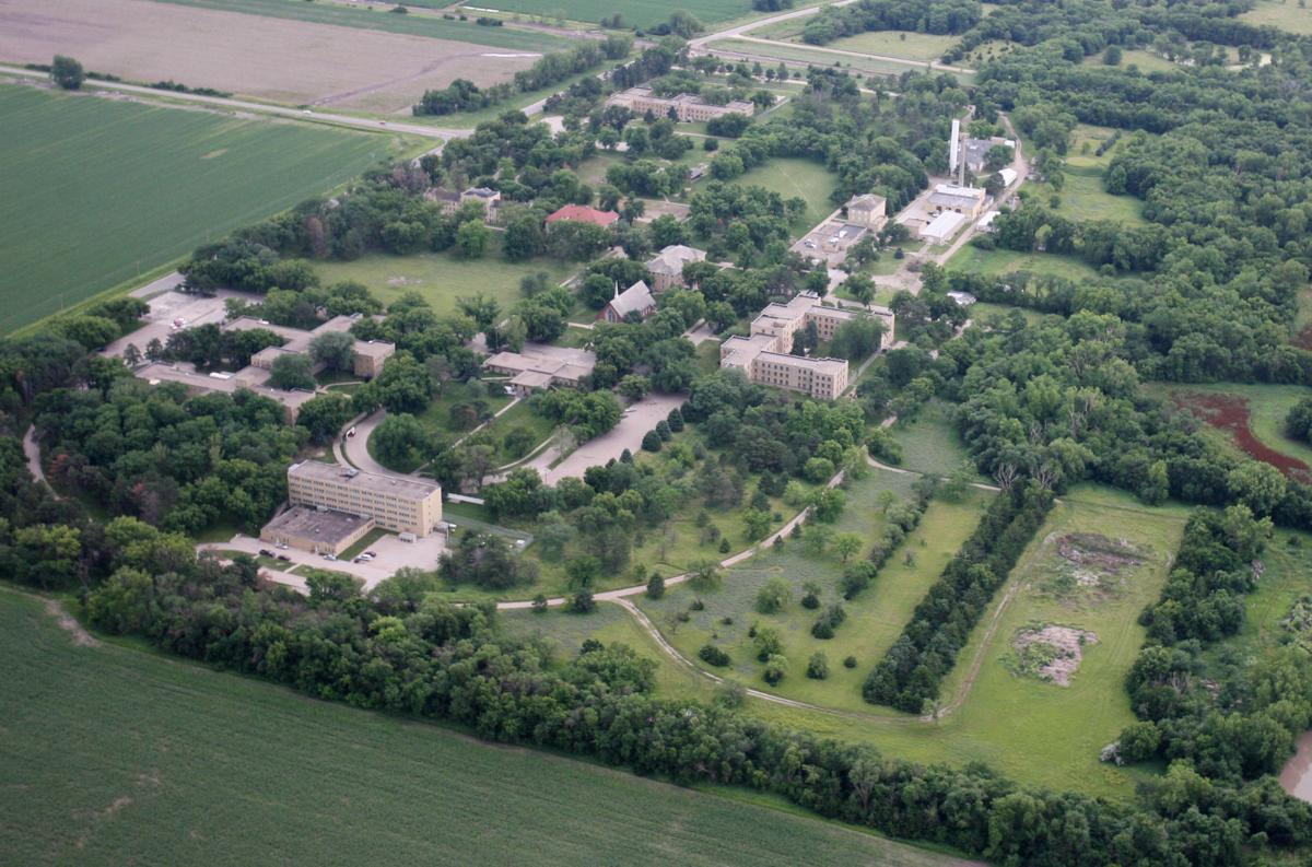 Regional center opening historic grounds for color run News