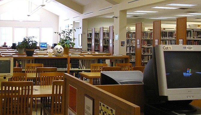 Henry County Library System Seeks More Funding In County Budget | News ...