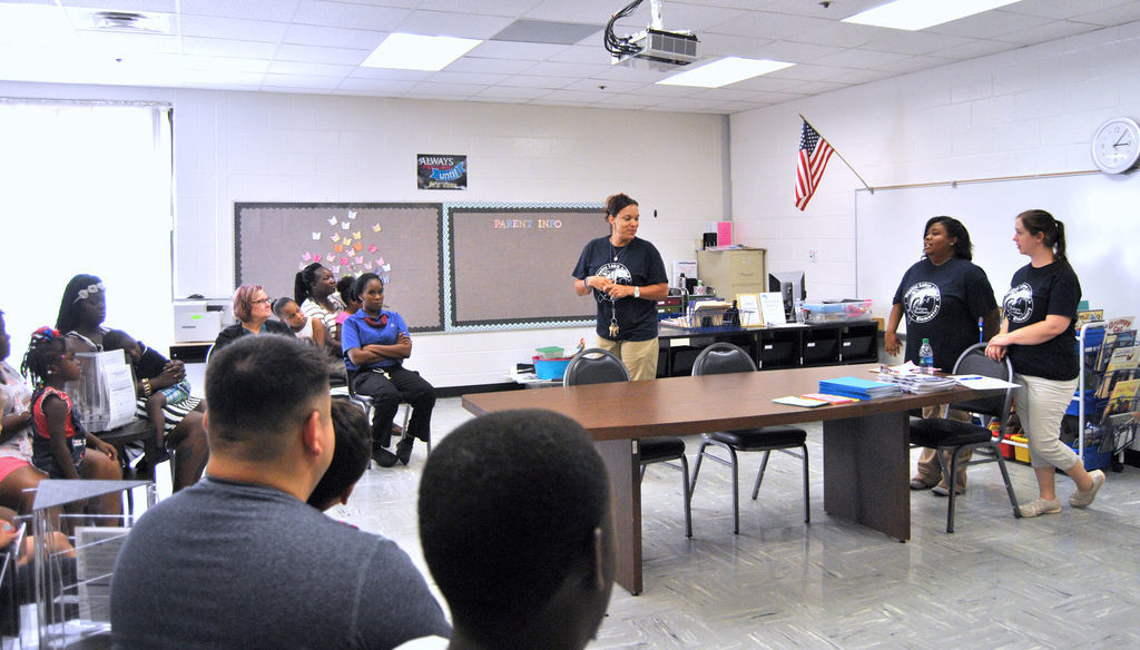 Henry schools to pursue additional PreK classes News