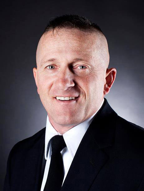W.Va. Senate candidate attacked during cookout | Elections | herald-dispatch.com W.Va. Senate candidate attacked during cookout | Elections | herald-dispatch.com