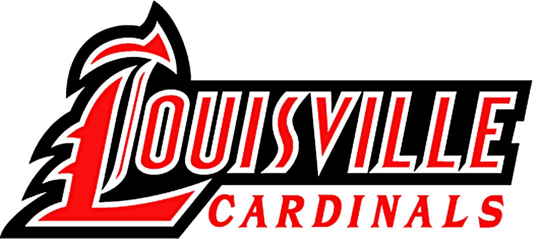 At No. 3, Louisville ties highest-ranked team to visit Huntington | Marshall Sports | herald ...