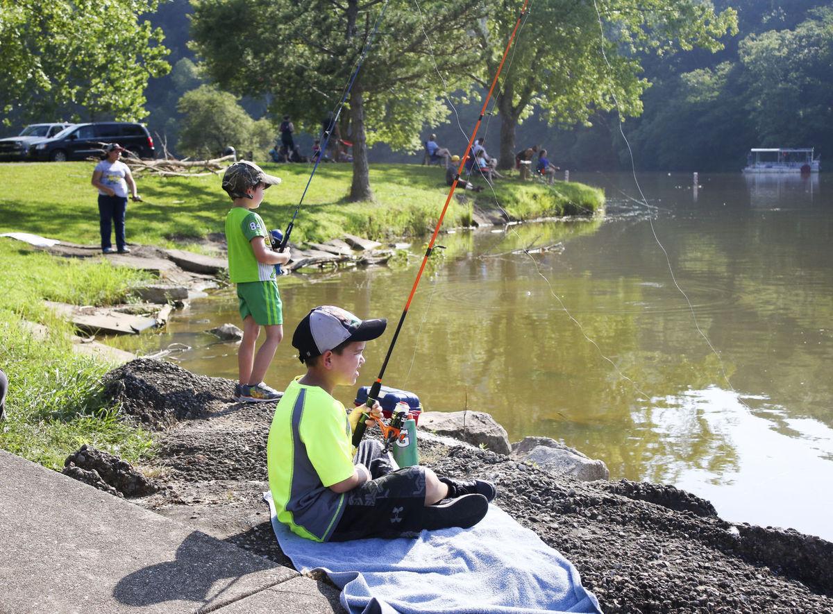 Editorial Beech Fork, SNAP bills fortunately fail to make it Opinion